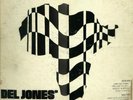 DEL JONES 