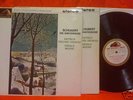 Schubert Winterreise Fischer-Dieskau UK HMV ASD 551-552