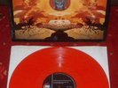 HAPSHASH & COLOURED COAT 1st LP 1967 RED VINYL MONO