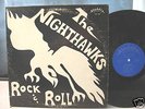 The NIGHTHAWKS   Rock N' Roll - Their 1st LP from 1974