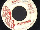GARAGE PSYCH 45 STATE OF MIND CHAVIS WILMINGTON DE MOVE