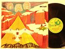 MOVE message from the country RARE 71 UK ORIG NM