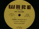 RADIANCE THE MICSTRO/THIS IS A PARTY 12