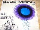 The Marcels - Blue Moon LP 416 first press in shrink