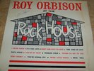 Roy Orbison - At The Rock House LP Sun 1260