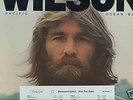 DENNIS WILSON (BEACH BOYS)-PACIFIC OCEAN BLUE-PROMO LP