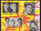 REX 4 STAR EP CANDY & MANDY ROB EG 60's AUSSIE TEEN