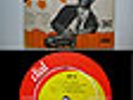 CHARLIE PARKER MILES DAVIS J J JOHNSON Dial 207 DG Ear