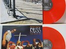 KYUSS Best of 2 LP red Vinyl Queens Of The Stone Age