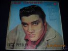 ELVIS PRESLEY 'Amami Teneramente' LP org ITALIAN 1957