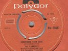 THE CARROLLS*SURRENDER YOUR LOVE*SOUL MOD DANCER LISTEN