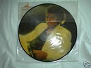 MICHAEL JACKSON  THRILLER-ORIGINAL PICTURE DISC-RARE