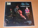 Carmen McRae After Glow Decca Pink Label Promo Superb