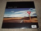 Pearl Jam Yield Vinyl - SEALED