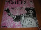 FRENCH AVANT GARDE EXPERIMENTAL INA CHION requiem MINT