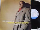 HORACE SILVER   Further Explorations  LP Blue Note NY