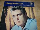 Charlie Rich - Lonely Weekends LP Phillips 1970