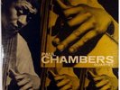 PAUL CHAMBERS-BASS ON TOP- DG ORIGINAL