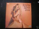 BRIGITTE BARDOT SHOW LP MINT CONDITION CANADIAN COPY