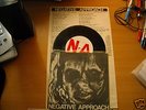 NEGATIVE APPROACH og 7