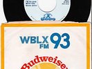 STONE JAMM I'mInLoveWithYou BUDWEISER Promo 80's FUNK