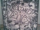 Suicidal Tendencies Welcome to Venice LP - V. Rare VG++