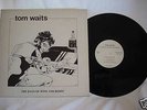 TOM WAITS - THE DAYS OF WINE AND ROSES - RARO