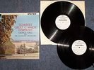 SAX 2517: SCHUBERT GREAT C MAJOR *V.RARE SZELL NM+*