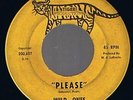 Garage 45 Wild-Ones - Please  in demand HEAR
