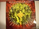 BAKERY - ROCK MASS FOR LOVE, ASTOR L.P., 1971