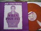 JOE STRUMMER THE CLASH SKA OI RANCID NOFX UTTERS STIFF