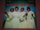 The Imperial Gospel Singers SAVOY Van Gelder RARE LP