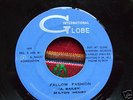 MILTON HENRY- FOLLOW FASHION- PRISTINE ROOTS 45 LISTEN