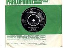 N/SOUL.THE ACTION.BABY YOU'VE GOT IT.RARE ORIG UK 7