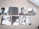 Bob Dylan - 5 Vinyl BOX SET 