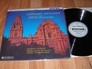 KOGAN / LALO original UK COLUMBIA STEREO LP SAX 2329