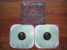 Neurosis A Sun that never Sets 2LP CLEAR VINYL ltd.100