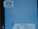 PHILIPS N 00605 R THOMAS MAGYAR, VIOLIN  SOLO PIANO NM
