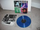 Sonic Youth LP Experimental Jet Set, Trash and No Star