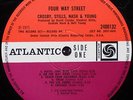 Crosby, Still, Nash & Young – Four Way Street (LP)