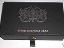 marduk burn heavens gate box lim 100 rare sold out
