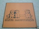 MAC MURROUGH same 1974 IRISH POLYDOR ORIG ACID FOLK LP