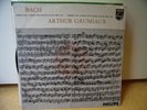 Philips sample Bach violin sonatas partitas 2 Grumiaux