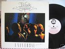 BOOGIE/Woods Empire-Universal Love (LP)
