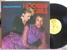 SOUL/King Errisson-Hoosier Girls (LP)