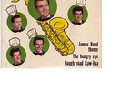 Johnny & Hurricanes - Vol.2            ( Rock & roll)Ep