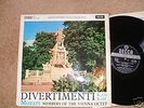 SXL 2290 Wbg ED1 Mozart Divertimenti Vienna Octet