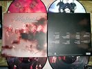 NIGHTWISH BOX vinyl Picture Disc LP Wishmaster Oceanbor
