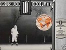 CONGO ASHANTI ROY   AFRICAN BLOOD   REGGAE SHAKA 10” ??