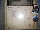 JOHN COLTRANE Giant Steps DBL LP LTD SEALED NO RESERVE